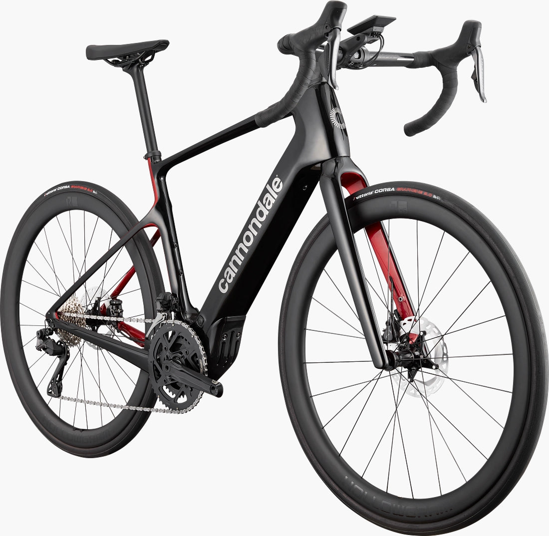 Cannondale Synapse Neo