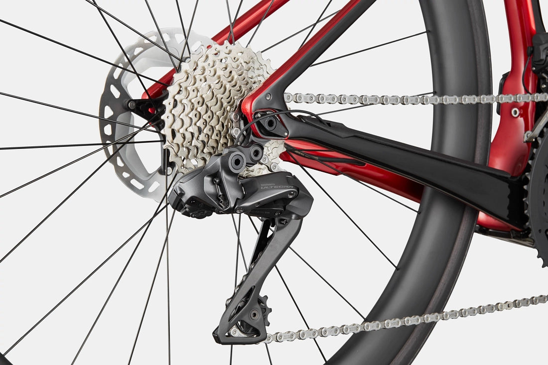 Cannondale Synapse Neo
