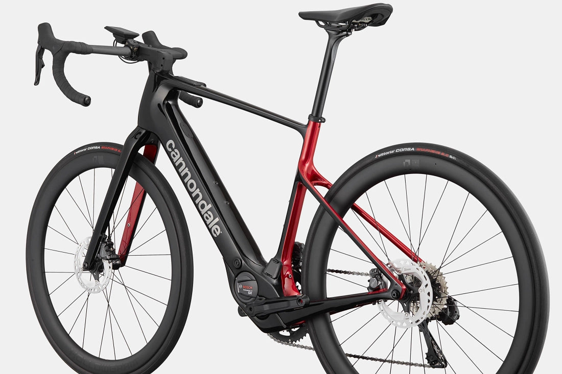 Cannondale Synapse Neo