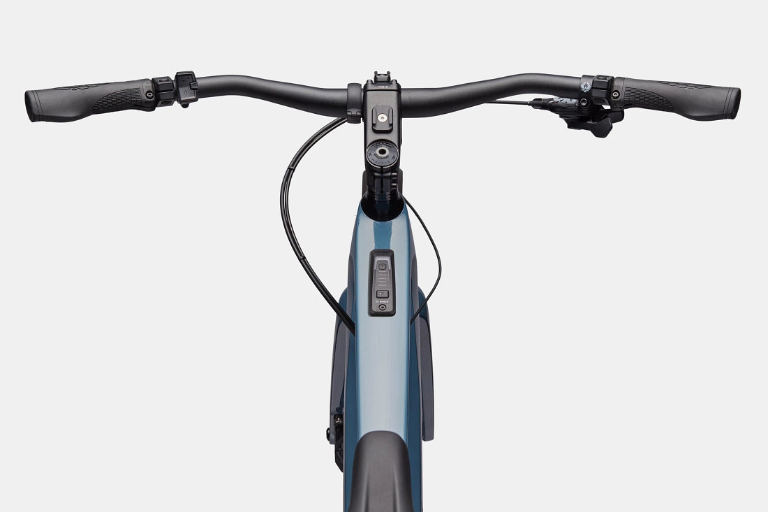 Cannondale Tesoro Carbon 2