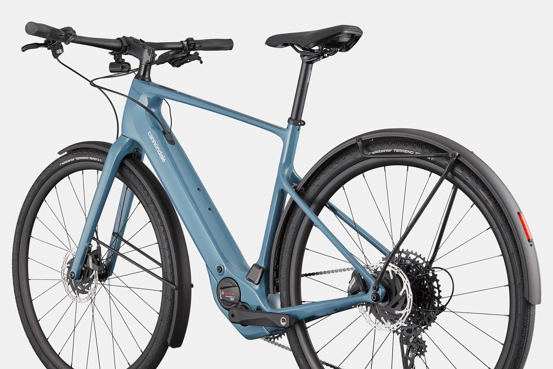 Cannondale Tesoro Carbon 2
