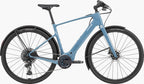 Cannondale Tesoro Carbon 2