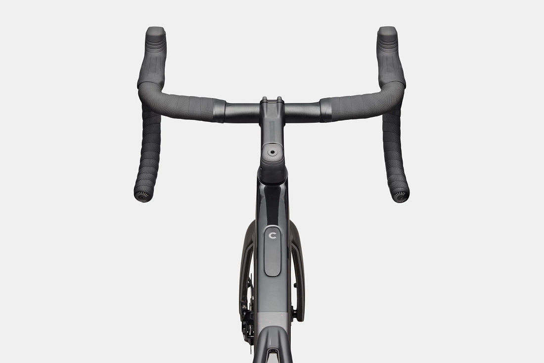 Cannondale Synapse Carbon 2 SmartSense STVZO
