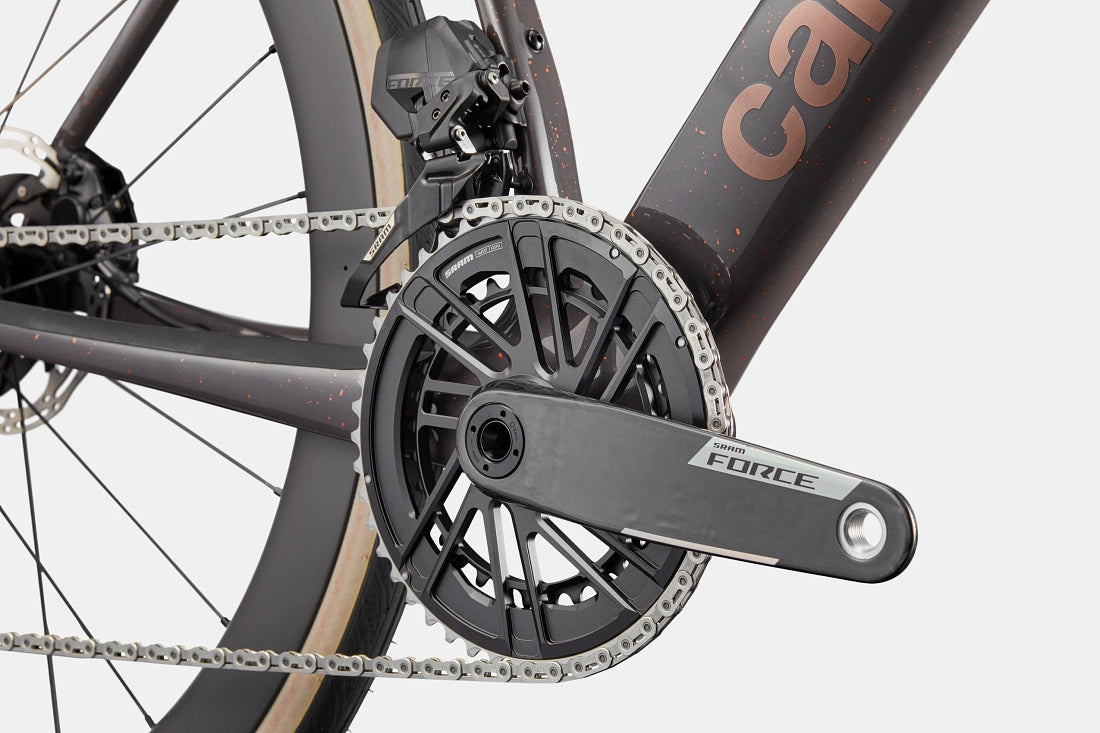 Cannondale Synapse Carbon 2 SmartSense STVZO