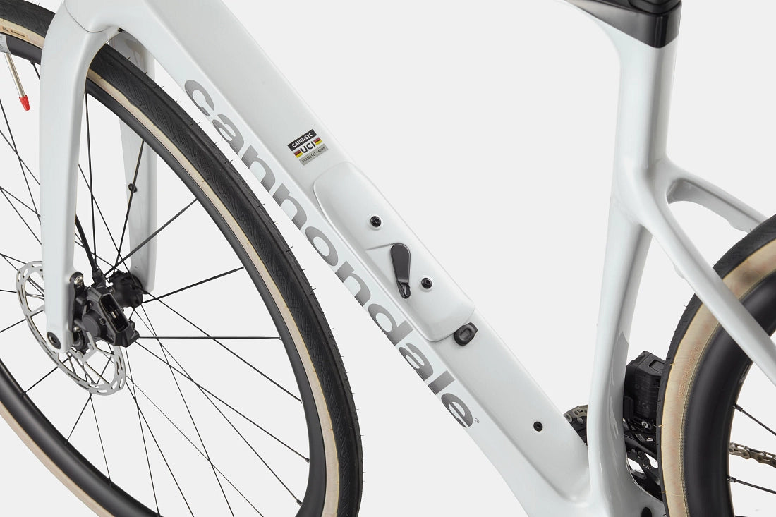 Cannondale Synapse Carbon 3 SmartSense