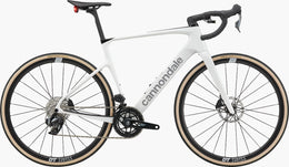 Cannondale Synapse Carbon 3 SmartSense STVZO