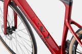 Cannondale Synapse Carbon 4