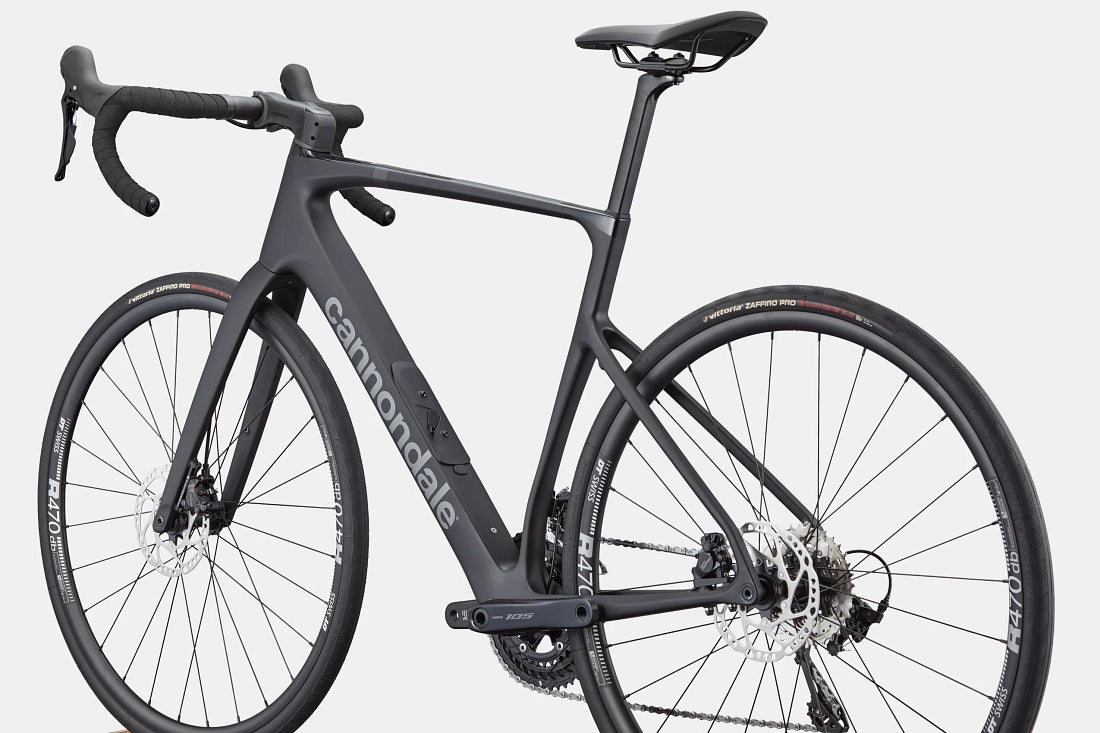 Cannondale Synapse Carbon 5