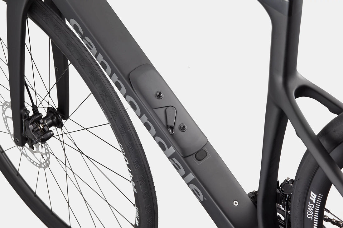 Cannondale Synapse Carbon 5