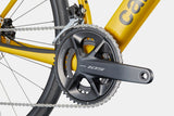 Cannondale Synapse Carbon 5