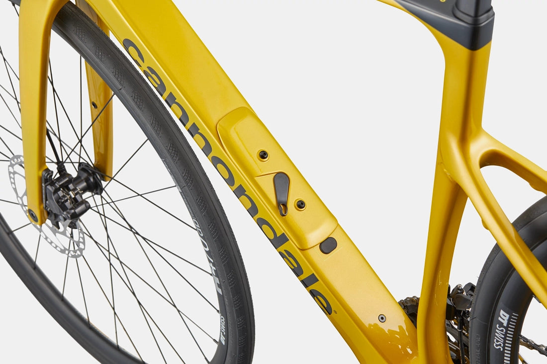Cannondale Synapse Carbon 5
