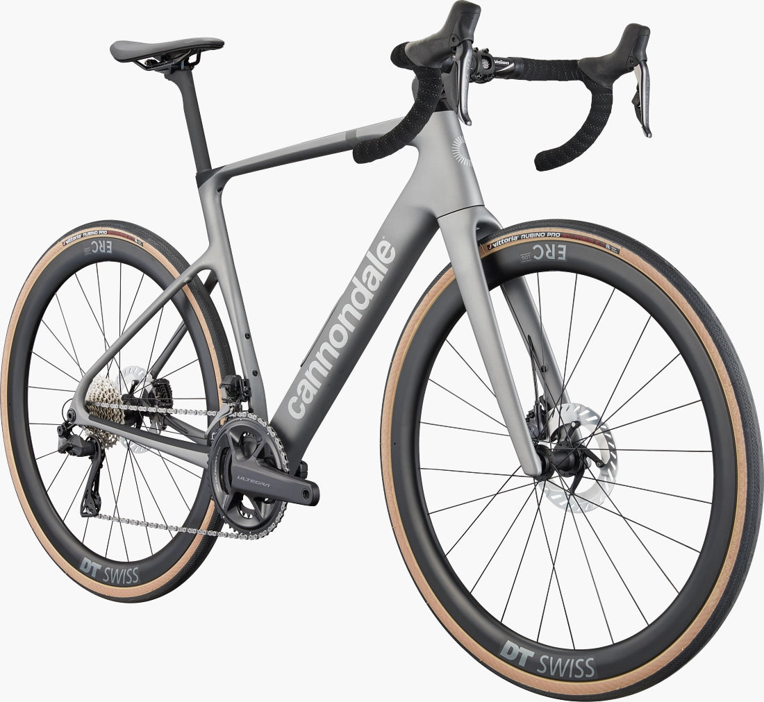 Cannondale Synapse Carbon 2