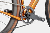 Cannondale Topstone Carbon LTD Lefty AXS