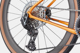 Cannondale Topstone Carbon LTD Lefty AXS