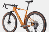Cannondale Topstone Carbon LTD Lefty AXS