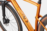 Cannondale Topstone Carbon LTD Lefty AXS