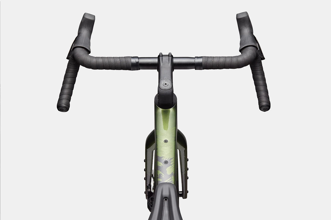 Cannondale Topstone Carbon 2 AXS - 1X