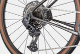Cannondale Topstone Carbon 2 AXS - 1X