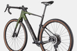Cannondale Topstone Carbon 2 AXS - 1X