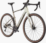 Cannondale Topstone Carbon 3 GRX - 2X
