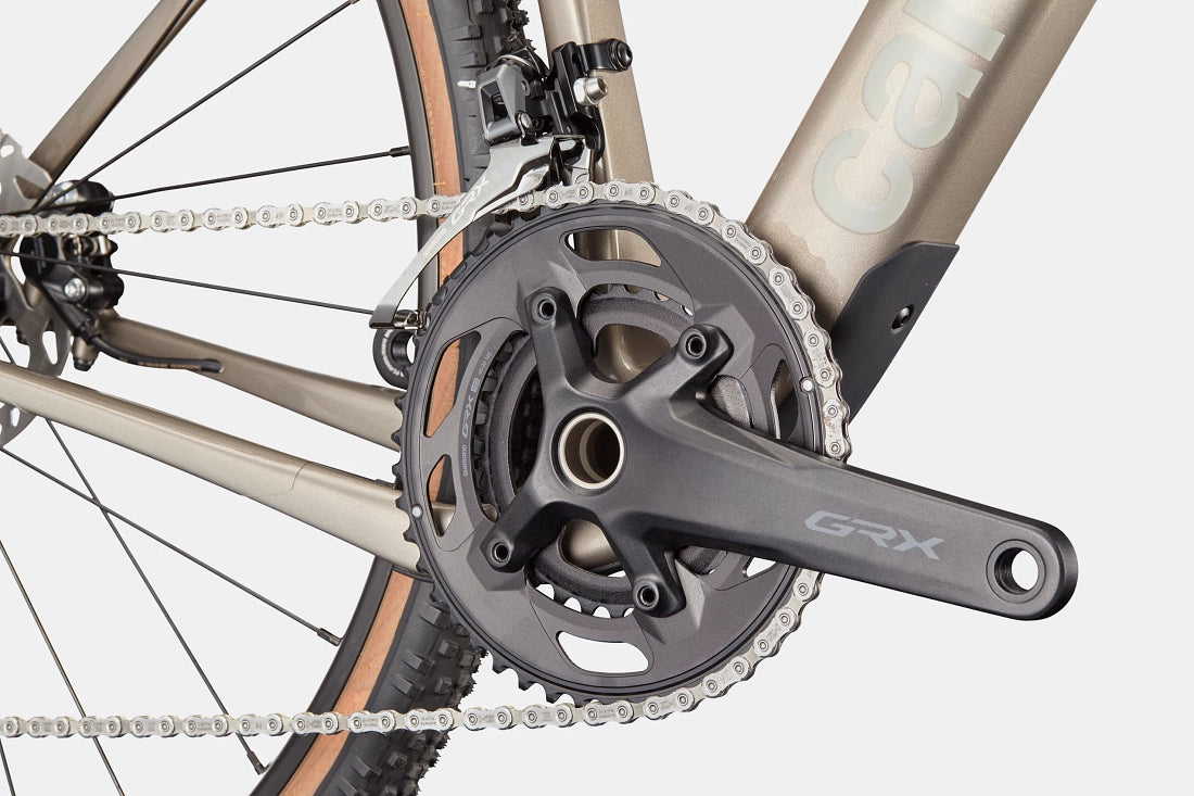 Cannondale Topstone Carbon 3 GRX - 2X
