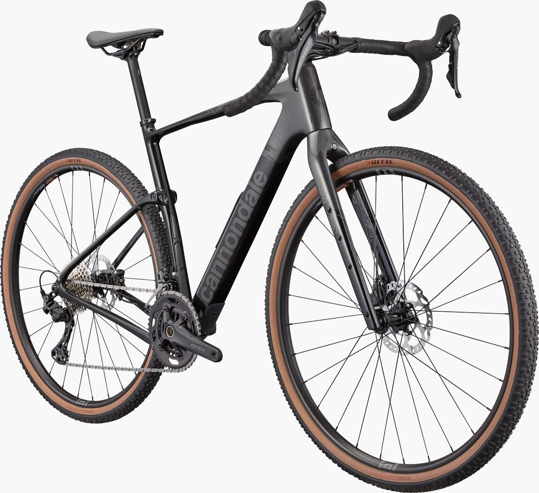 Cannondale Topstone Carbon 3 GRX - 2X