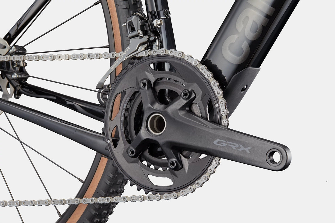 Cannondale Topstone Carbon 3 GRX - 2X