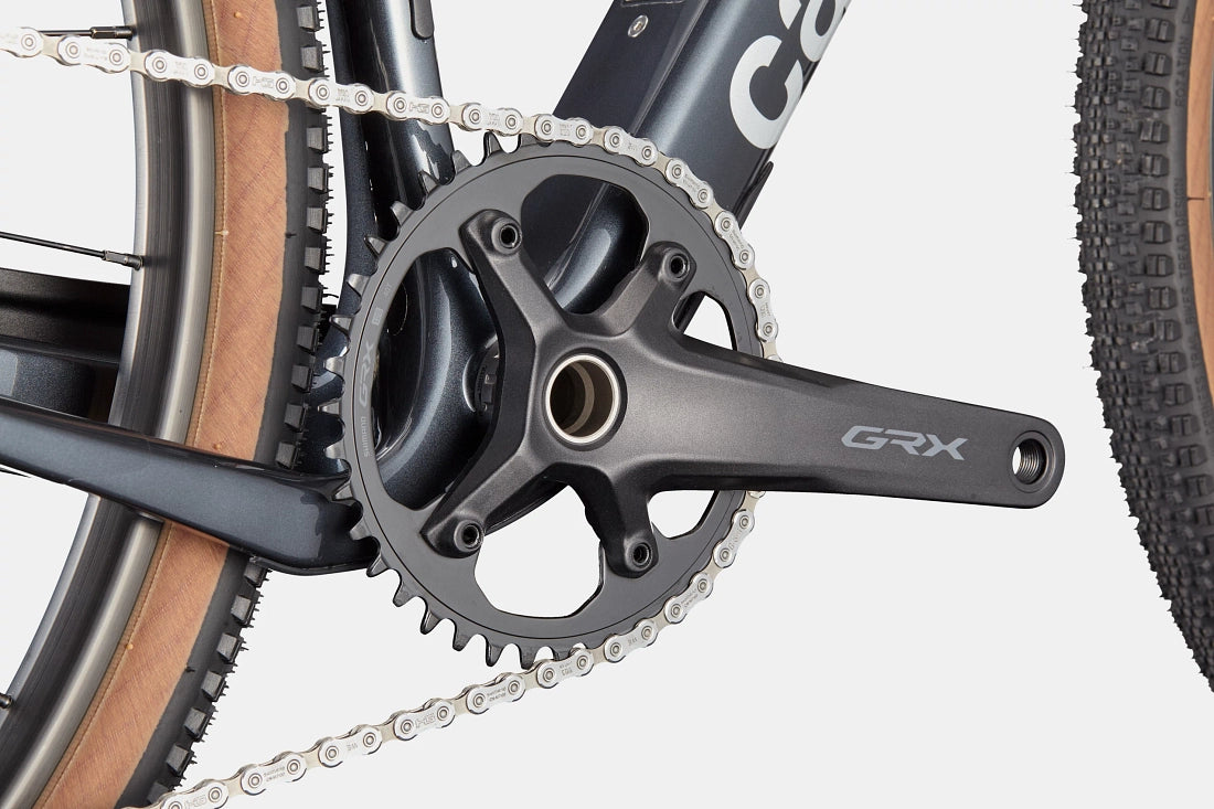 Cannondale Topstone Carbon 3 GRX - 1X