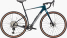 Cannondale Topstone Carbon 3 GRX - 1X