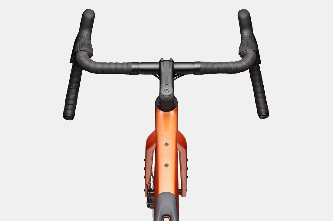 Cannondale Topstone Carbon 3 GRX - 1X