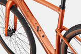 Cannondale Topstone Carbon 3 GRX - 1X