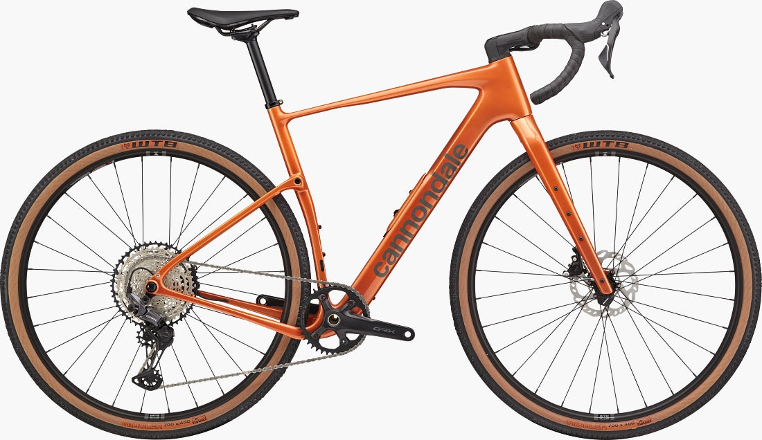 Cannondale Topstone Carbon 3 GRX - 1X