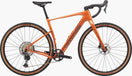 Cannondale Topstone Carbon 3 GRX - 1X