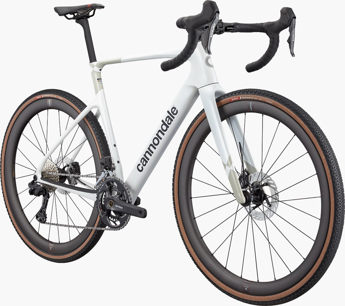Cannondale SuperX Carbon 2