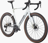 Cannondale SuperX Carbon 2