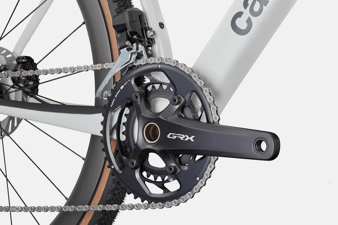 Cannondale SuperX Carbon 2