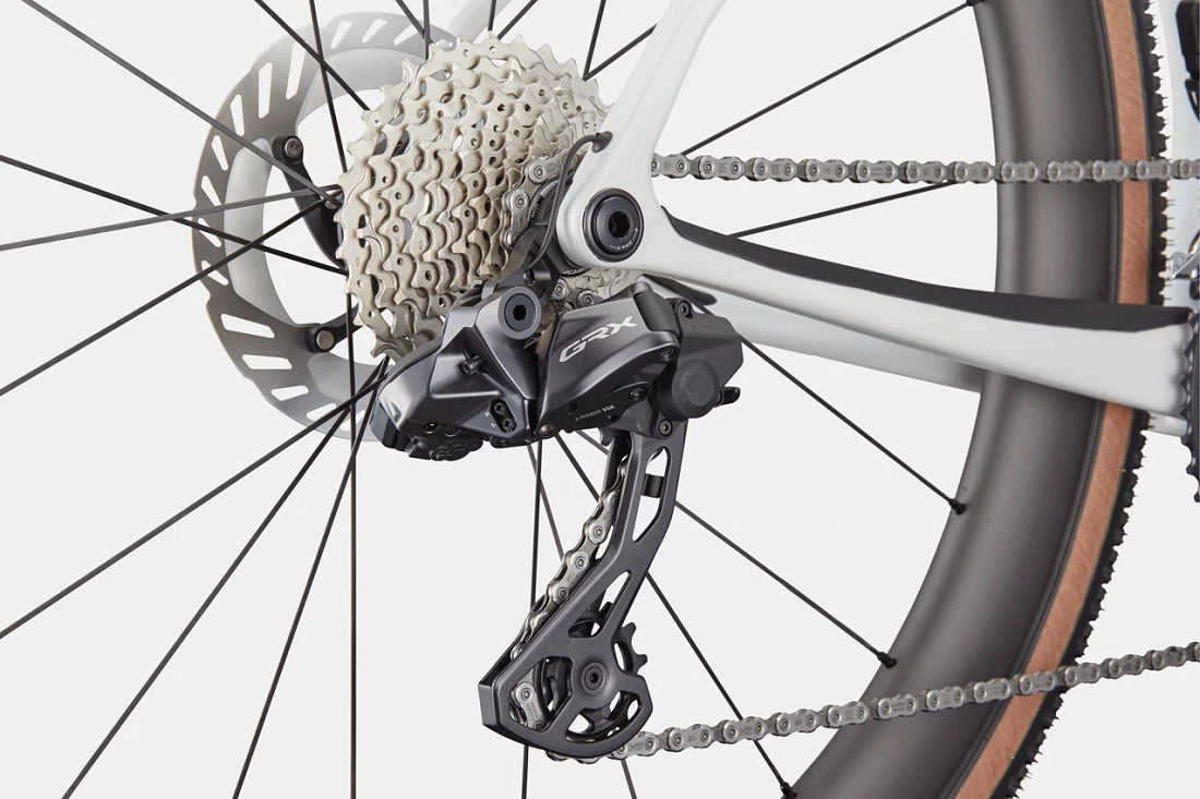 Cannondale SuperX Carbon 2