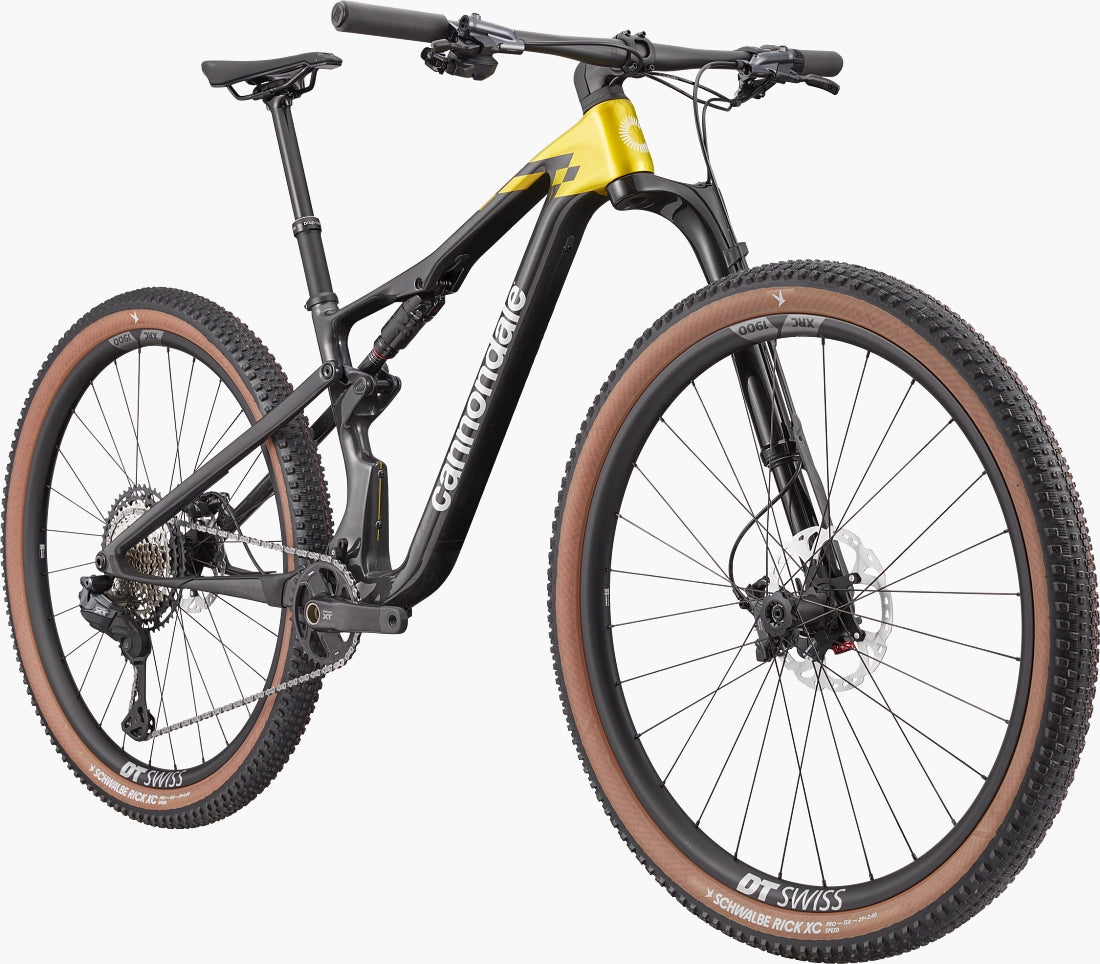 Cannondale Scalpel Carbon 2 Lefty