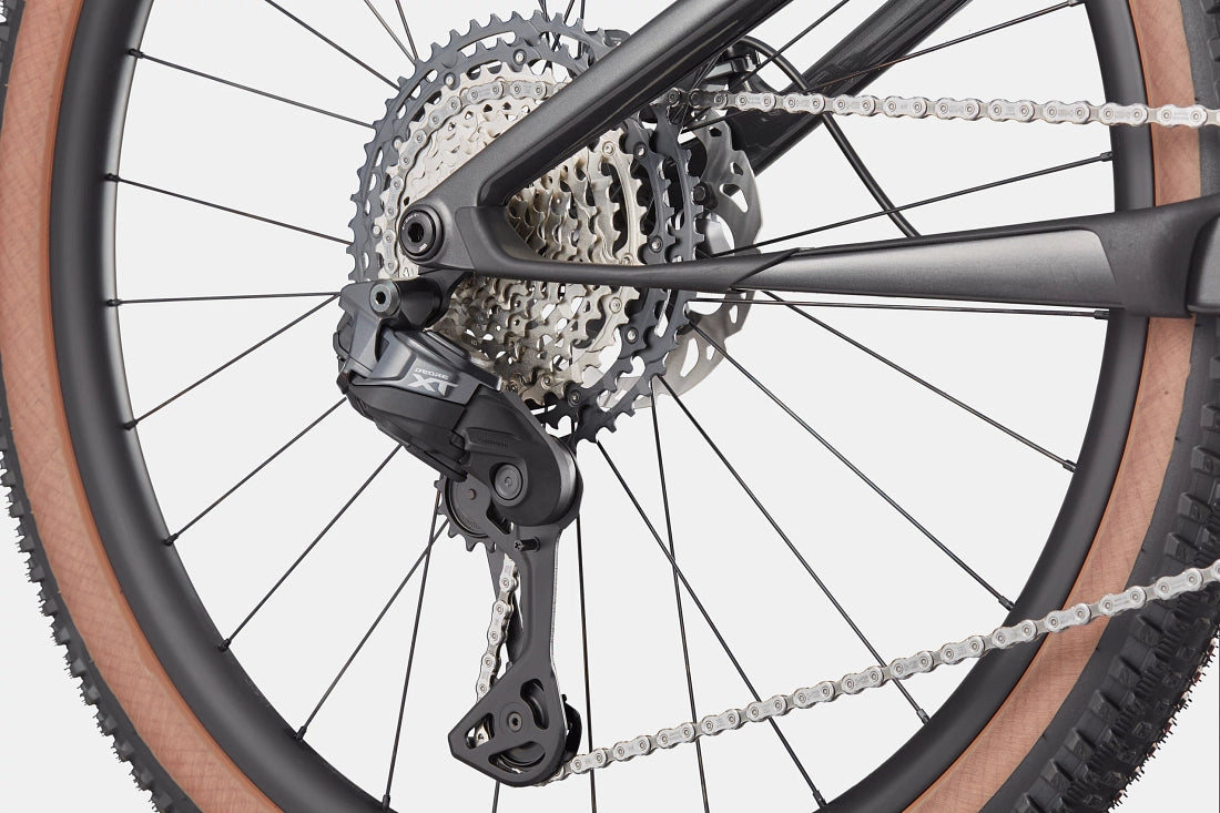 Cannondale Scalpel Carbon 2 Lefty