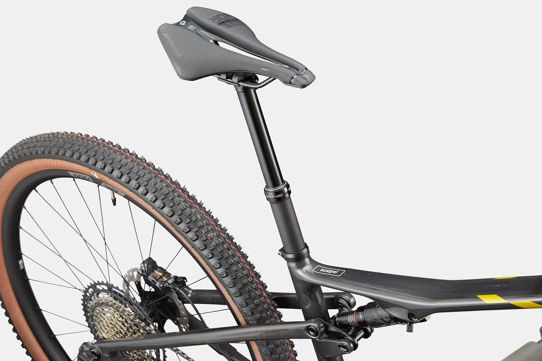 Cannondale Scalpel Carbon 2 Lefty