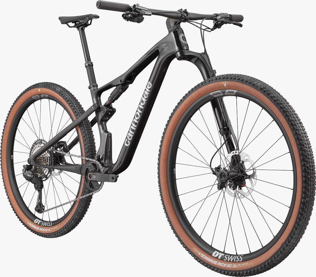 Cannondale Scalpel Carbon 2 Lefty