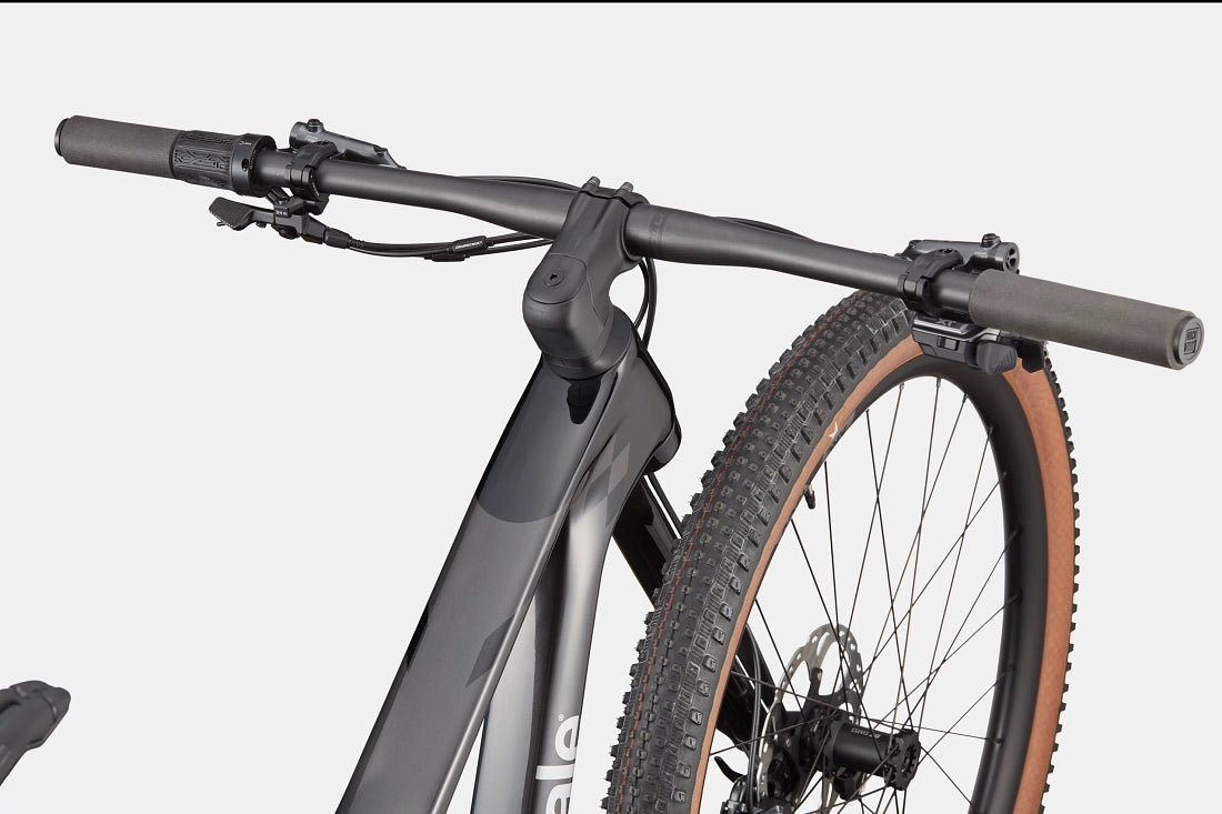 Cannondale Scalpel Carbon 2 Lefty