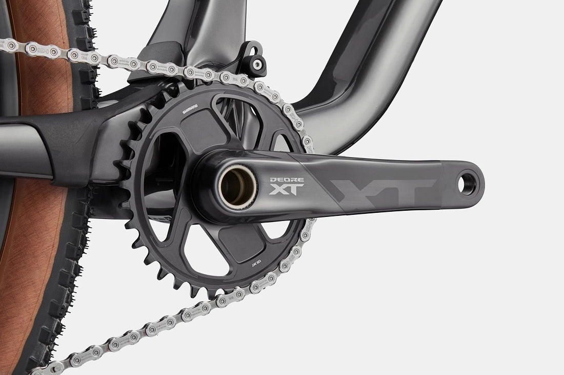 Cannondale Scalpel Carbon 2 Lefty