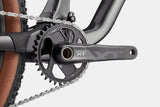 Cannondale Scalpel Carbon 2 Lefty
