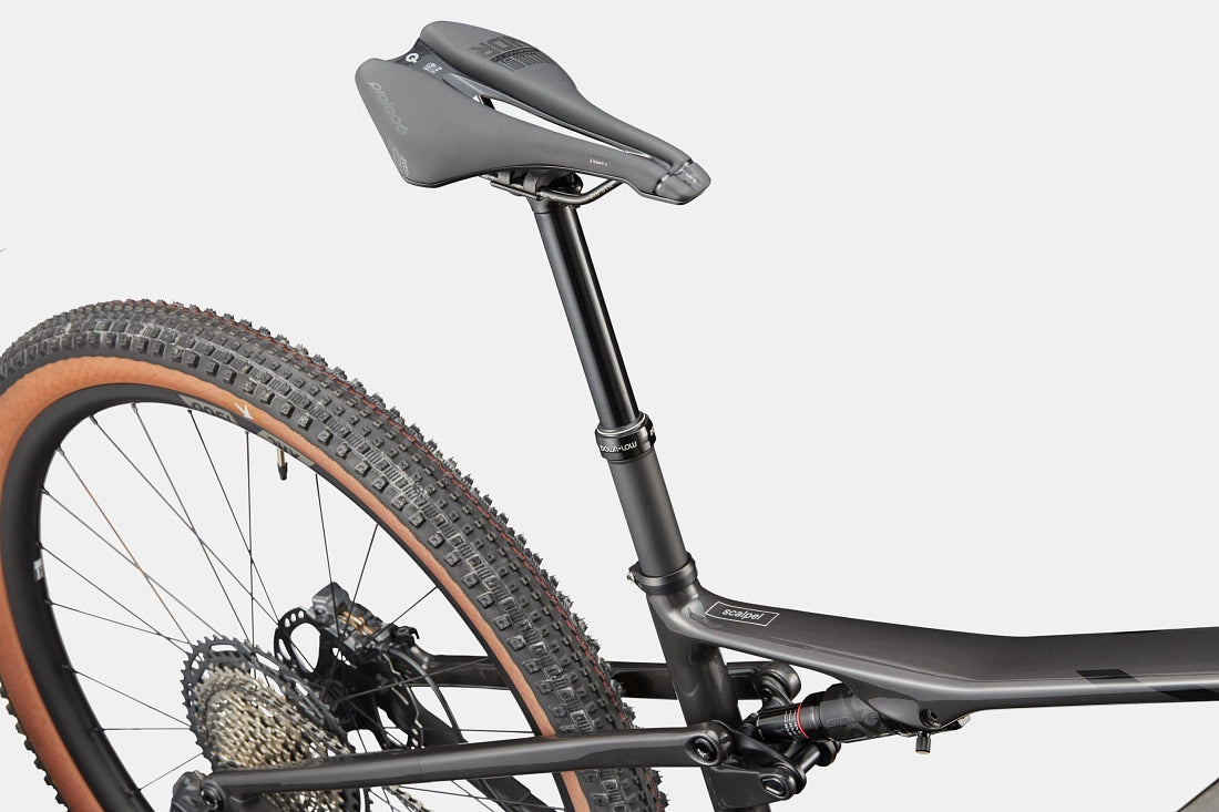 Cannondale Scalpel Carbon 2 Lefty