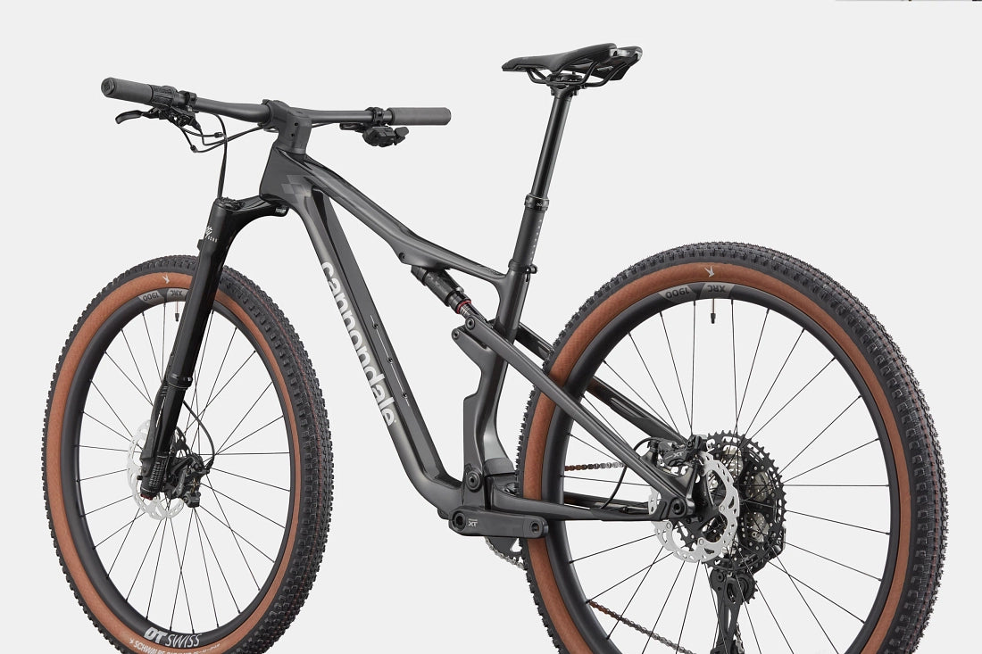 Cannondale Scalpel Carbon 2 Lefty