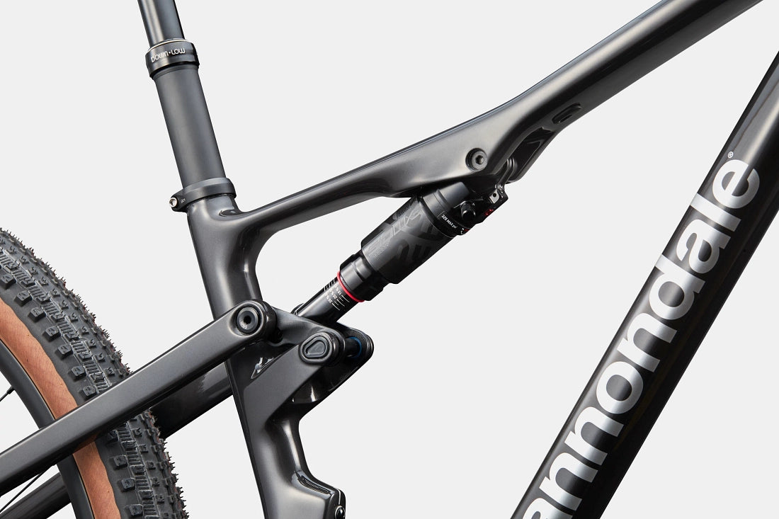 Cannondale Scalpel Carbon 2 Lefty