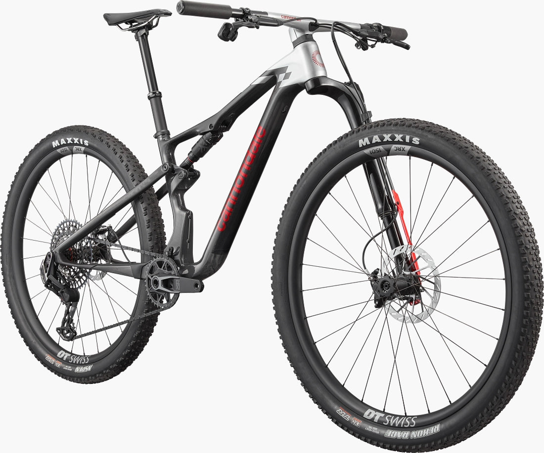 Cannondale Scalpel 1