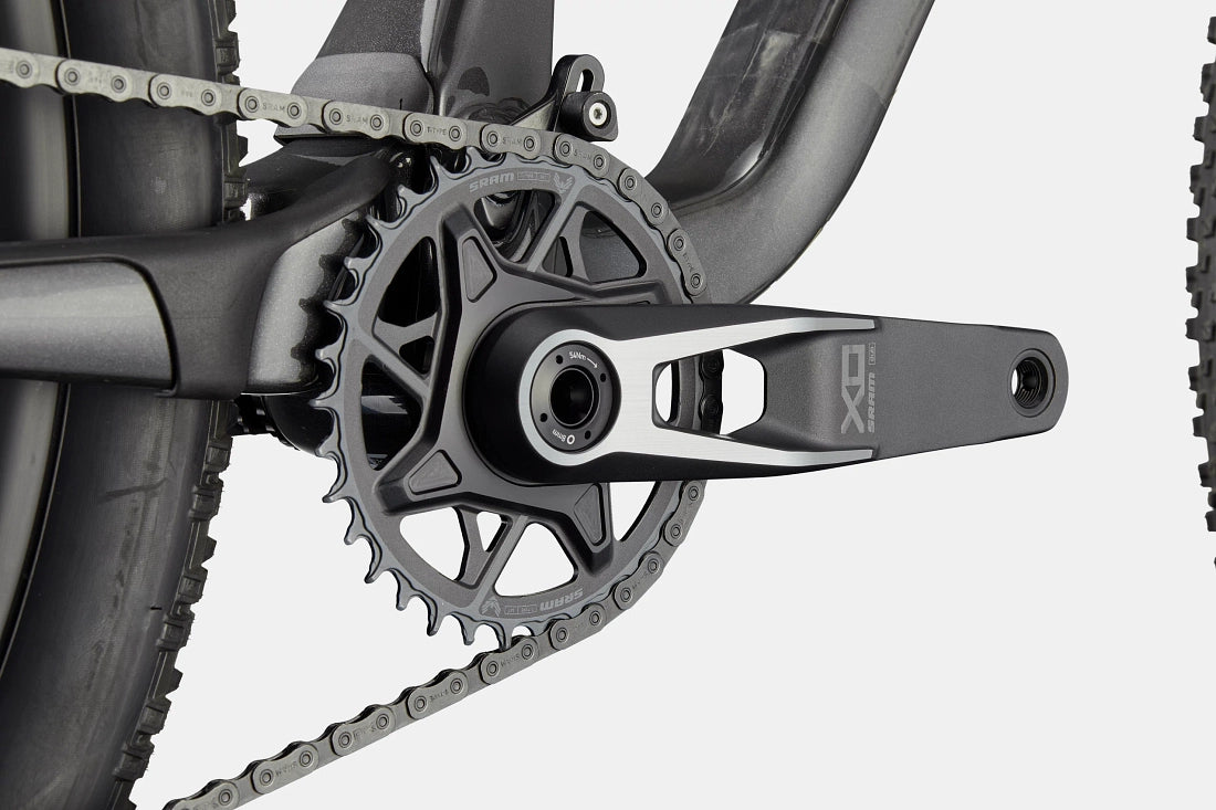Cannondale Scalpel 1
