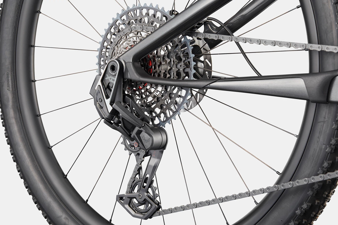 Cannondale Scalpel 1